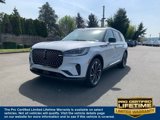 New 2025 Lincoln Aviator Reserve image 1