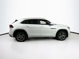 Used 2024 Volkswagen Atlas Cross Sport SEL R-Line image 4