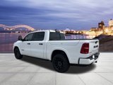 New 2025 RAM 1500 Limited image 3