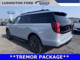 New 2025 Ford Expedition Tremor image 6