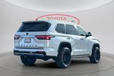 Used 2025 Toyota Sequoia Limited image 3