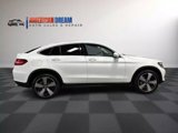 Used 2019 Mercedes-Benz GLC 300 4MATIC Coupe image 6