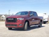 New 2025 RAM 1500 Laramie image 4