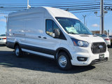 New 2025 Ford Transit 350 148 High Roof Extended AWD image 3