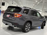 New 2025 Honda Pilot Elite image 4