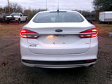 Used 2017 Ford Fusion SE image 6