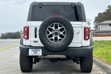 Certified 2023 Ford Bronco Badlands image 4