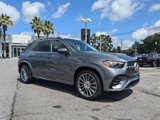 New 2025 Mercedes-Benz GLE 350 4MATIC image 2