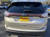 Used 2018 Ford Edge Titanium w/ Equipment Group 301A image 5
