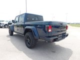 New 2025 Jeep Gladiator Sport image 3