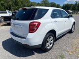 Used 2016 Chevrolet Equinox LS image 5