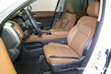 New 2025 Nissan Pathfinder Platinum image 4