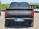 New 2025 Ford F150 Raptor image 4