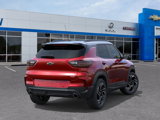 New 2026 Chevrolet TrailBlazer RS image 4