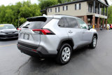 Used 2019 Toyota RAV4 LE image 5