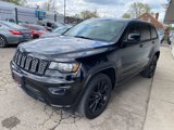 Used 2021 Jeep Grand Cherokee Laredo X image 6