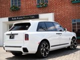 New 2025 Rolls-Royce Cullinan Black Badge image 2