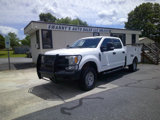 Used 2017 Ford F250 XL w/ Power Equipment Group image 2