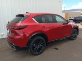 Used 2024 MAZDA CX-5 2.5 Turbo w/ Premium Package image 3