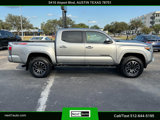 Used 2020 Toyota Tacoma 4x4 Double Cab image 4