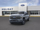 New 2025 Ford F250 Lariat w/ Lariat Ultimate Package image 3