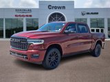 New 2025 RAM 1500 Limited image 2