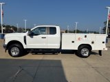New 2025 Ford F350 XL w/ XL Chrome Package image 3