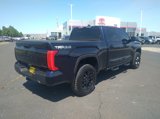 New 2025 Toyota Tundra Limited w/ TRD Off-Road Package image 4