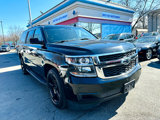 Used 2017 Chevrolet Suburban LT image 2
