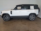 New 2025 Land Rover Defender 110 S image 3