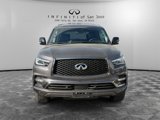 Certified 2024 INFINITI QX80 Premium Select w/ Cargo Package image 2