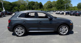 Used 2018 Audi Q5 Prestige image 4