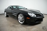 Used 2006 Mercedes-Benz SLR image 2