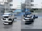 New 2025 Nissan Armada Platinum Reserve image 4