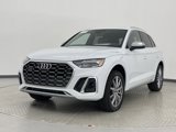 New 2025 Audi SQ5 Premium Plus image 3