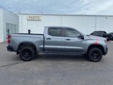 Certified 2021 Chevrolet Silverado 1500 Custom Trail Boss image 5