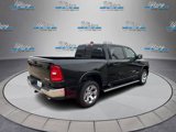 New 2025 RAM 1500 Big Horn image 3