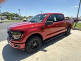 New 2025 Ford F150 XLT image 3