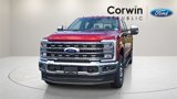 New 2025 Ford F250 Lariat image 2