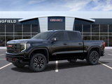 New 2025 GMC Sierra 1500 AT4 w/ Technology Package image 2