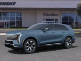 New 2025 Cadillac Escalade IQ Luxury 1 image 2