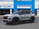 New 2026 Chevrolet Equinox LT w/ Midnight Edition image 2