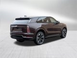 New 2025 Cadillac Escalade IQ Sport 2 w/ LPO, ONYX Package image 5