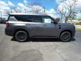 New 2025 Nissan Armada SV image 2