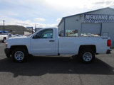 Used 2016 Chevrolet Silverado 1500 W/T w/ WT Fleet Convenience Package image 6
