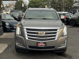 Used 2018 Cadillac Escalade Platinum image 4