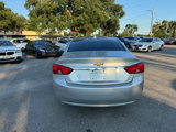 Used 2014 Chevrolet Impala LT w/ Convenience Package image 6