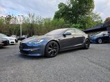 Used 2022 Tesla Model S image 2