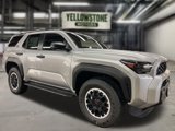 New 2025 Toyota 4Runner TRD Off-Road Premium image 6