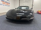 Used 2003 Chevrolet Corvette Z06 w/ Memory Package, 3 Drivers image 2